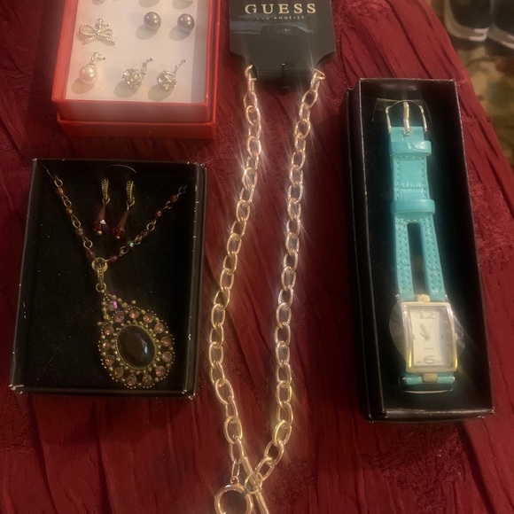 Jewelry bundle ! NEW - Picture 1 of 1